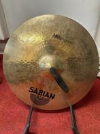 Sabian HH 21" Orchestral bekkenset a2, Ophalen of Verzenden, Zo goed als nieuw, Overige soorten