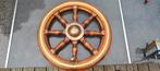 J. Koetse stuurwiel. 55cm diameter, Watersport en Boten, Ophalen, Gebruikt, Motorboot