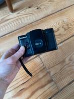 Cosina CX-1 Analoge Camera, Audio, Tv en Foto, Fotocamera's Analoog, Ophalen of Verzenden, Gebruikt, Compact, Overige Merken