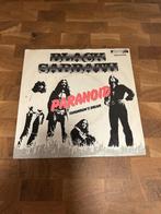 Black Sabbath Paranoid single, Cd's en Dvd's, Vinyl Singles, Ophalen of Verzenden, Gebruikt, Pop, Single
