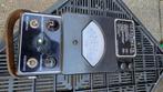Aardlek meter, Doe-het-zelf en Verbouw, Meetapparatuur, Ophalen of Verzenden, Gebruikt, Elektriciteit