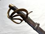 Sabel zware cavalerie no. 3 (1814), Verzamelen, Militaria | Algemeen, Ophalen, Landmacht, Nederland, Zwaard of Sabel