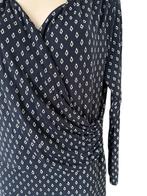 La Fee Maraboutee jurk L, La Fee Maraboutee, Blauw, Maat 42/44 (L), Ophalen of Verzenden