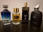Maison Alhambra decants, Verzenden, Zo goed als nieuw