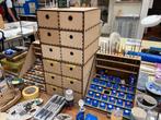 Organizer, Ophalen of Verzenden, Nieuw, 1:50 tot 1:144