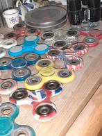 Spinners, Ophalen, Zo goed als nieuw