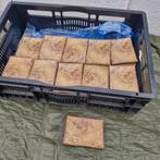 Melamine bordjes (catering), Huis en Inrichting, Keuken | Servies, Overige materialen, Ophalen of Verzenden, Zo goed als nieuw