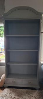 Boekenkast, Ophalen, Gebruikt, 25 tot 50 cm