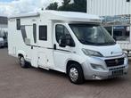 Fleurette Migrateur AUTOMAAT Frans bed Euro 5, Caravans en Kamperen, Campers, Bedrijf, Diesel, Half-integraal, Tot en met 4