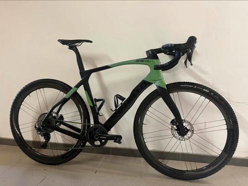 Pinarello Grevil F Size 55, Fietsen en Brommers, Fietsen | Racefietsen, Overige merken, Ophalen of Verzenden