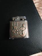 Aansteker met tafereel, Verzamelen, Ophalen of Verzenden, Aansteker