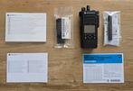 Motorola DP4600E UHF (6) + 6-voudige multi lader (NIEUW), Telecommunicatie, Portofoons en Walkie-talkies, Ophalen of Verzenden