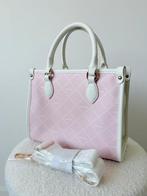 Valentino Handtas - Crossbody, Sieraden, Tassen en Uiterlijk, Tassen | Damestassen, Ophalen of Verzenden, Zo goed als nieuw, Roze