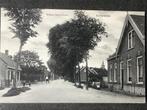 Nieuw Beijerland Achterstraat 1926, Verzamelen, Verzenden, 1920 tot 1940, Gelopen, Zuid-Holland