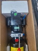 Hydraulische Pomp 220V 2.2kW Enkelwerkend, Ophalen