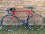 Vintage Koga Miyata racefiets, Fietsen en Brommers, Fietsen | Racefietsen, Staal, 15 tot 20 versnellingen, Koga Miyata, 57 tot 61 cm