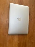 Macbook air (13inch, 2014), MacBook Air, Qwerty, Gebruikt, Ophalen of Verzenden