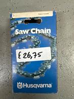 Husqvarna H30 501 84 06‑56 ketting- Nieuw-325”,1,3mm,56 scha, Ophalen of Verzenden, Nieuw, Benzine
