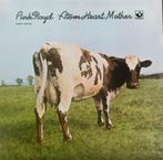 PinkFloyd Atom Heart Mother GREEN VINYL NEAR MINT MOOI!, Cd's en Dvd's, Vinyl | Pop, Zo goed als nieuw, 1980 tot 2000, 12 inch