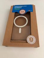 iPhone 15 Back Cover met MagSafe – Nieuw – Coolblue, Ophalen of Verzenden, Nieuw