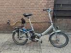 Nimoto elektrische vouwfiets Werkt prima, Ophalen of Verzenden, Zo goed als nieuw, 50 km per accu of meer, Overige merken