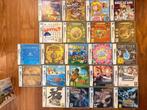 Nintendo DS spellen uit eigen collectie, Spelcomputers en Games, Overige genres, 1 speler, Ophalen of Verzenden, Zo goed als nieuw