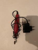 Nagelvijl Acryl & Gellak + Opzetstukken, Witgoed en Apparatuur, Persoonlijke-verzorgingsapparatuur, Ophalen of Verzenden, Nieuw