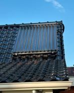 AGPO Aquasol 3 zonneboiler met vacuümbuiscollectoren Buderus, Ophalen of Verzenden, Gebruikt