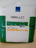 abri maandverband, Diversen, Ophalen of Verzenden, Nieuw