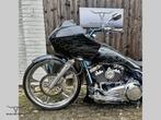 HARLEY-DAVIDSON ROAD GLIDE (bj 2011), Particulier, Overig