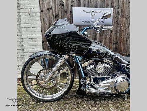 HARLEY-DAVIDSON ROAD GLIDE (bj 2011), Motoren, Motoren | Harley-Davidson, Particulier, Overig
