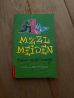 MZZL Meiden - Marion van de Coolwijk, Boeken, Ophalen of Verzenden, Zo goed als nieuw, Nederland