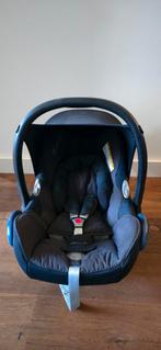 T.e.a.b Baby autostoel / maxi-cosi - geen isofix, Kinderen en Baby's, Autostoeltjes, Maxi-Cosi, Ophalen, 0 t/m 10 kg, Gebruikt