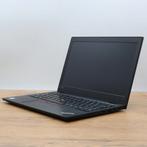 Lenovo ThinkPad L380 13.3" Core i3 2.2 GHz- 8 gen - SSD 512, Computers en Software, Windows Laptops, Ophalen of Verzenden, Zo goed als nieuw