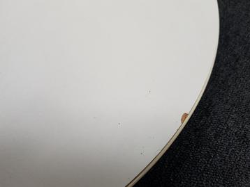 Ikea Galant onderdelen buro wit - afbeelding 4