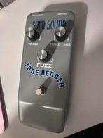 Sola Sound Tonebender mark IV fuzz, Muziek en Instrumenten, Ophalen of Verzenden, Zo goed als nieuw