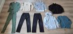 Pakket kleding jongen maat 134-140, Ophalen of Verzenden, Gebruikt, Maat 134