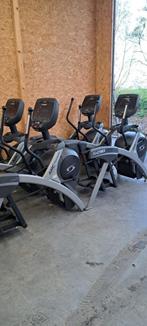 arc(cross)trainer cybex voor conditie en afvallen vanaf €300, Ophalen, Zo goed als nieuw, Crosstrainer, Metaal