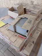 Opruiming vloertegels Kermos Graz R10 grijs 15x15cm, Ophalen, Keramiek, Nieuw, Minder dan 20 cm