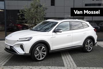 MG Marvel R Luxury 70 kWh | Panoramadak | Leder | Navi | 360 beschikbaar voor biedingen