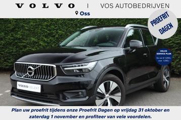 Volvo XC40 1.5 T4 Recharge Inscription Expression beschikbaar voor biedingen