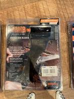 Arbortech AS170 Zaagbladen - Nieuw in Verpakking, Doe-het-zelf en Verbouw, Ophalen of Verzenden, Nieuw