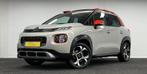 Citroen C3 Aircross 1.2 PureTech S&S Shine*Panodak*Camera*Na, Gebruikt, 1199 cc, Lichtsensor, Beige