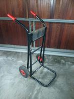 Transport trolley voor buitenboordmotor, Ophalen, Zo goed als nieuw, Onderhoud en Reparatie