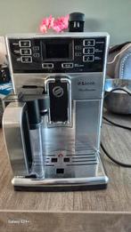 Saeco pico baristo koffiebonen machine werkt goed, Witgoed en Apparatuur, Koffiezetapparaten, Afneembaar waterreservoir, Koffiemachine