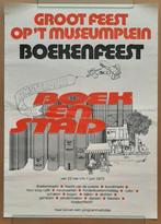 Amsterdam 700 jaar - Boek en stad - Boekenfeest, Ophalen of Verzenden, Gebruikt