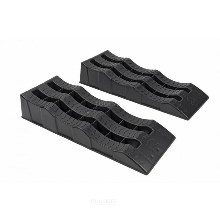 oprijbokken 3000 kg, Auto diversen, Autogereedschap, Nieuw, Ophalen of Verzenden