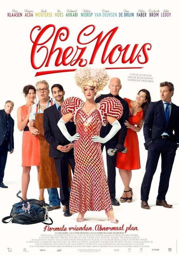 Leuke gay film 'Chez Nous'  beschikbaar voor biedingen