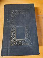 Oude Statenvertaling Bijbel - 1837, Ophalen, Onbekend