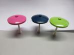 nr. 0362, 3 Parasols. Verzenden is mogelijk, Ophalen, Zo goed als nieuw, Complete set, Lego